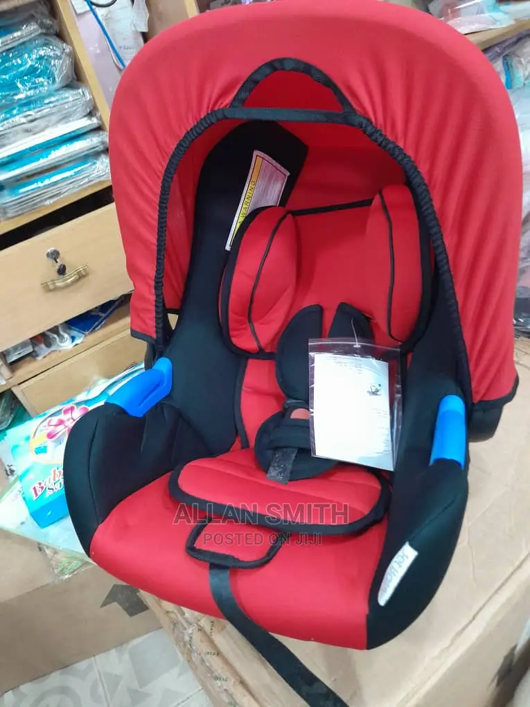 Kids Car Seats