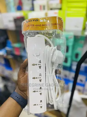 Extension Maxvin 2.8 Cable Length 
