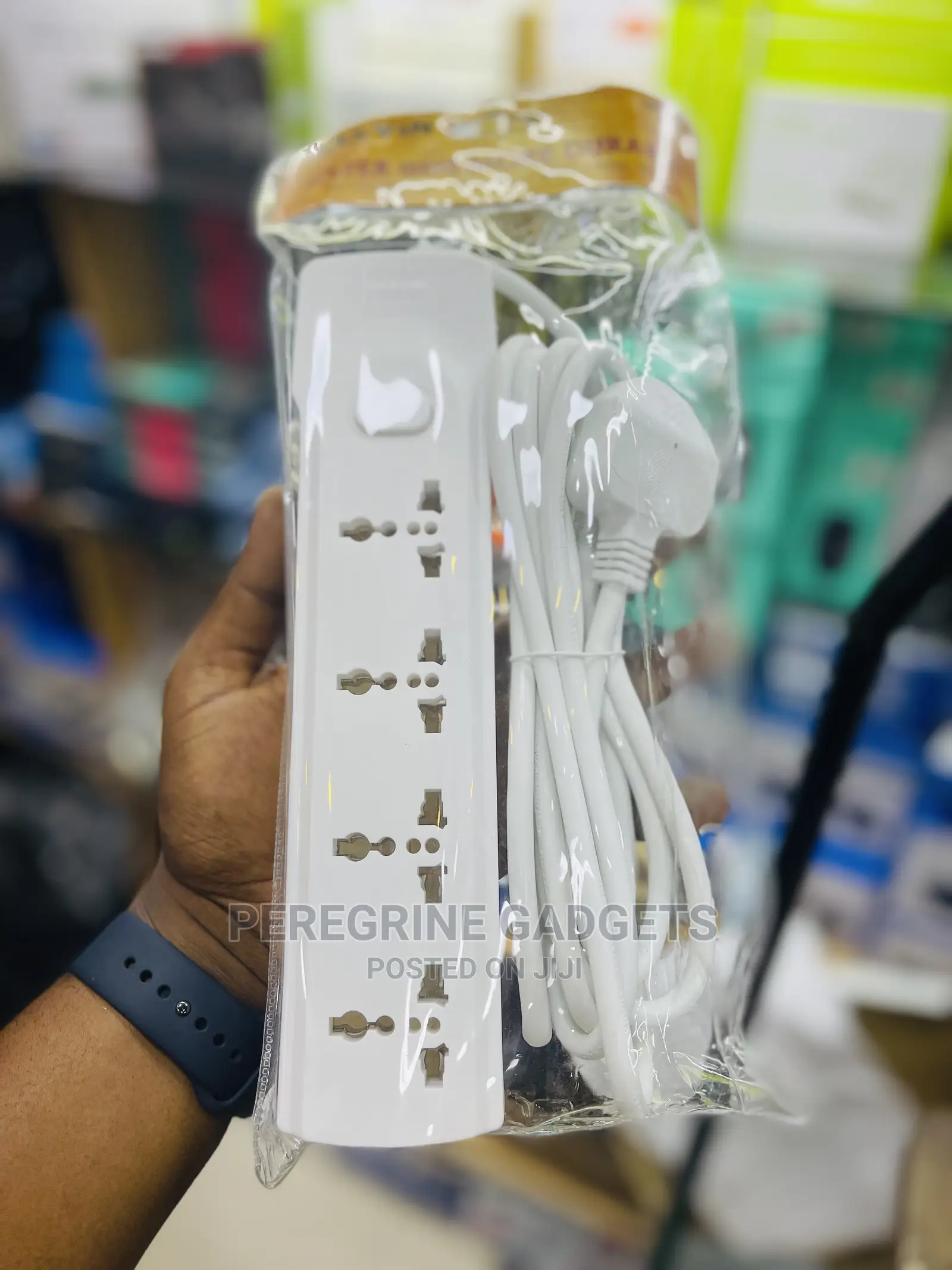 Extension Maxvin 2.8 Cable Length 