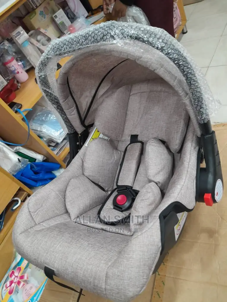 Kids Car Seats