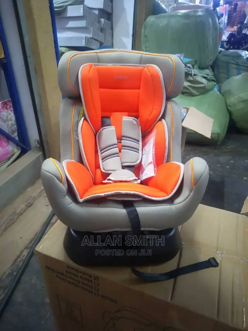 Kids Car Seats