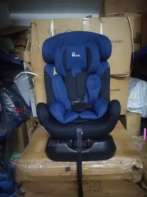 Kids Car Seats