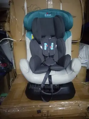 Kids Car Seats
