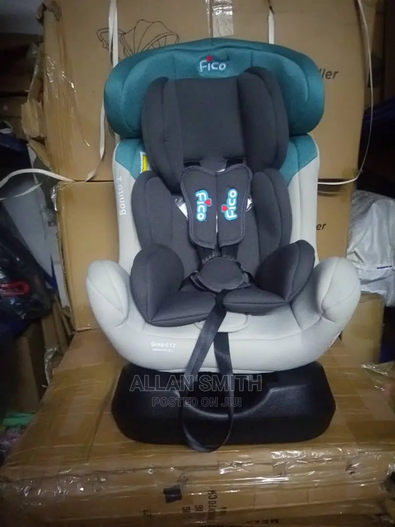 Kids Car Seats