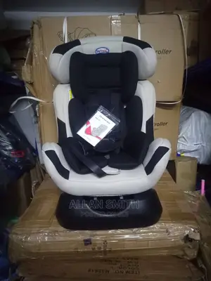Kids Car Seats