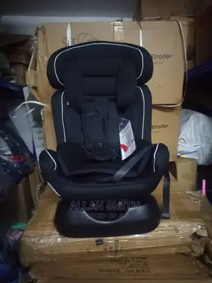 Kids Car Seats