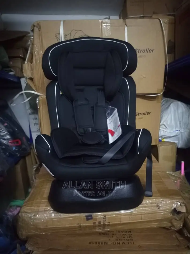 Kids Car Seats