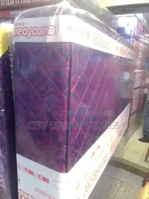 Eurofoam High Density Mattress