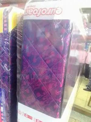 Eurofoam High Density Mattress