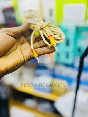 Original Pin to Pin AUDIO Cable