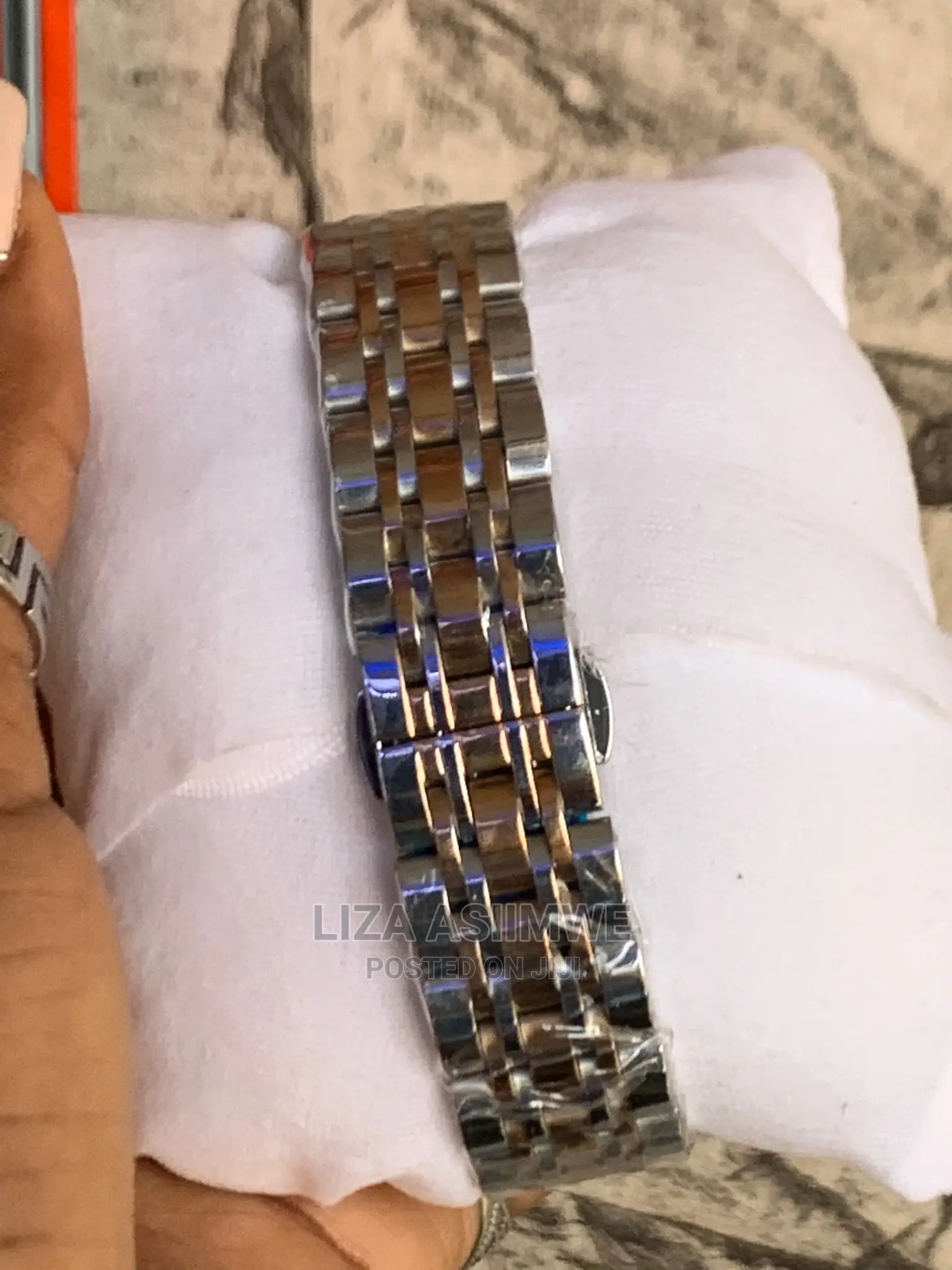 Emporio Armani Watches Available