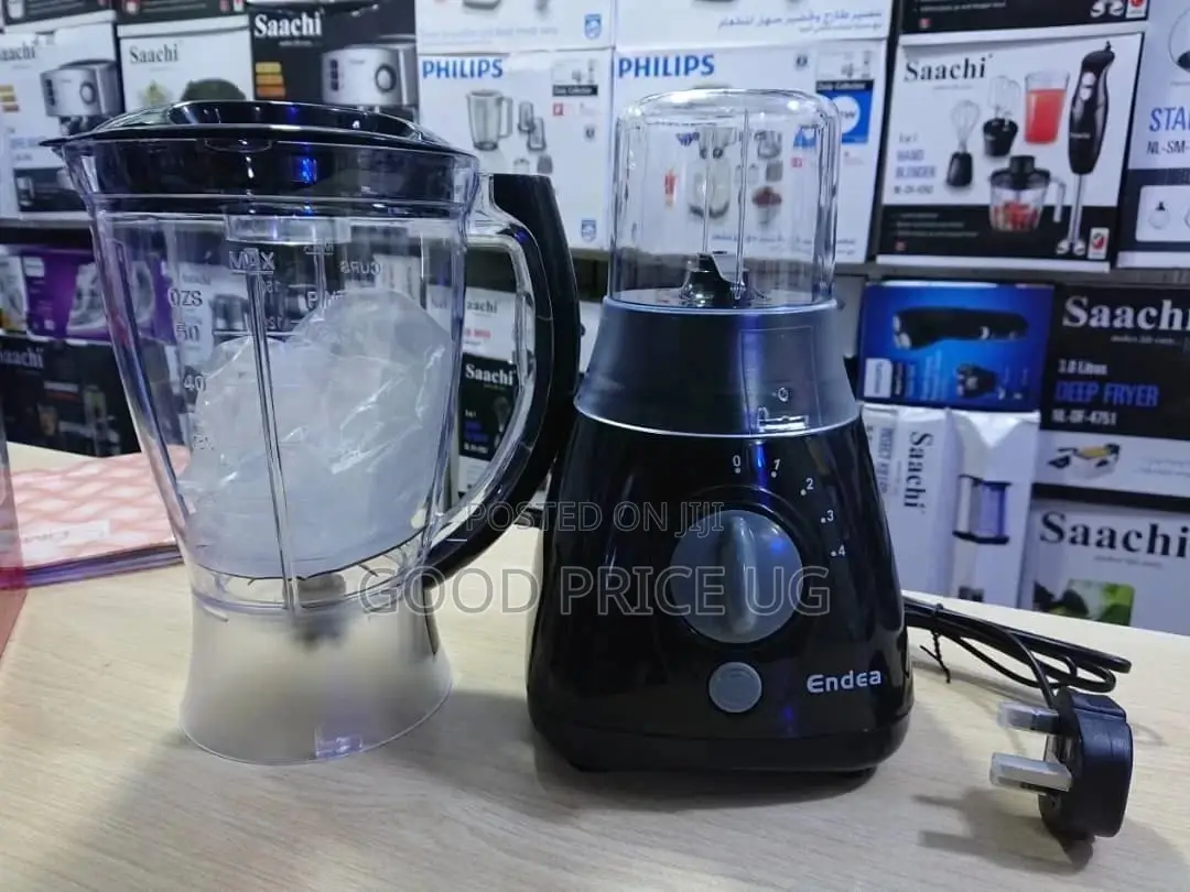 Endea England Blender