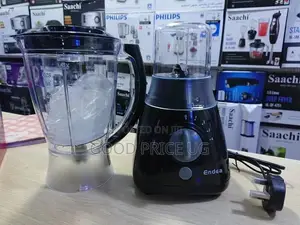 Endea England Blender