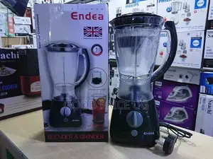 Endea England Blender