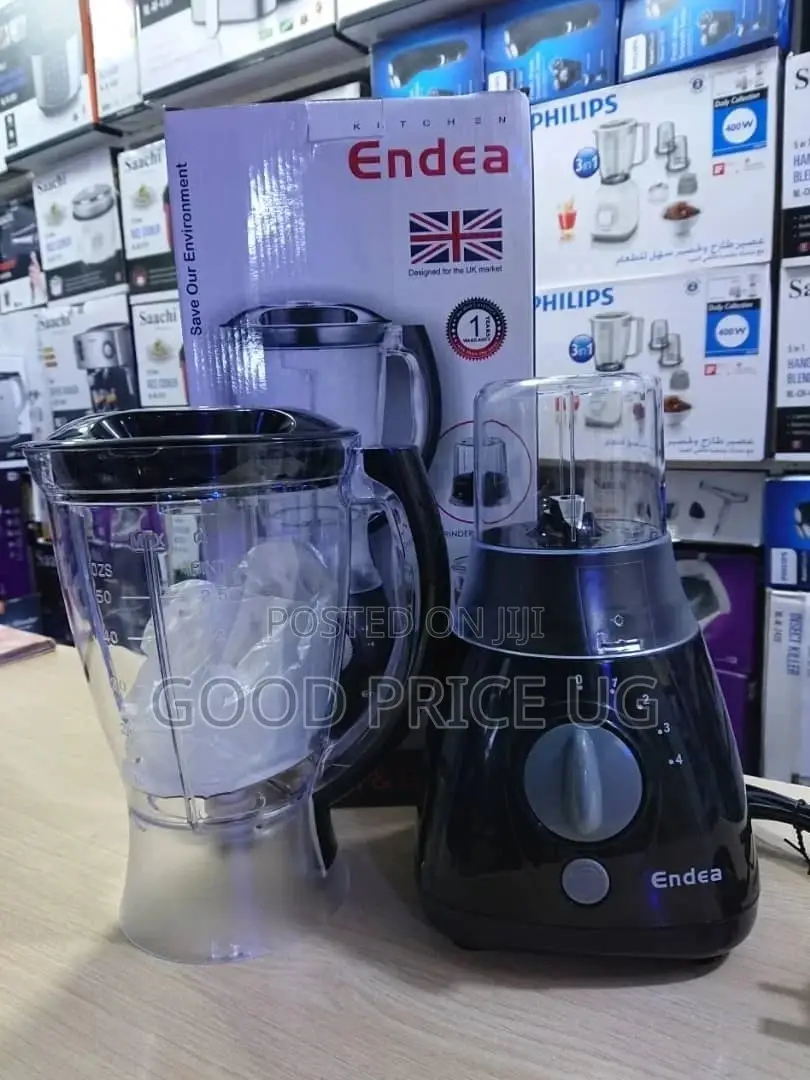 Endea England Blender