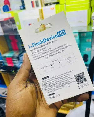 4 in 1 Flash Drive for iPod,iPhone,iPads