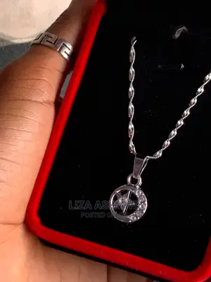 Necklaces Available for Ladies