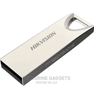 Hikvision 8gb Flash Drive