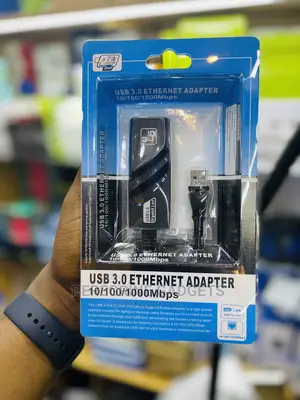 USB 3.0 Erhernet Adapter 10/100/1000mbps