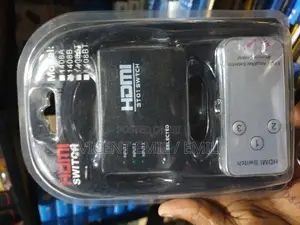 HDMI Switch