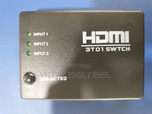 HDMI Switch