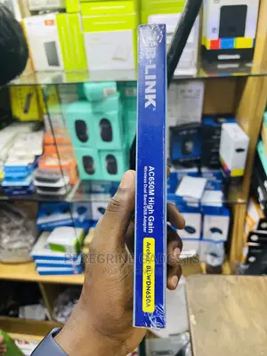 Ac650 MBPS Wireless Dualband 2.4ghz +5ghz