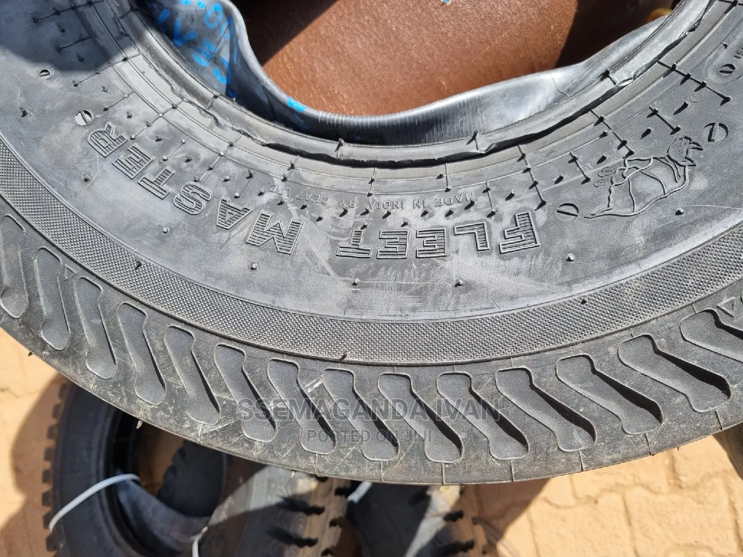 700r15 Ceat Highway
