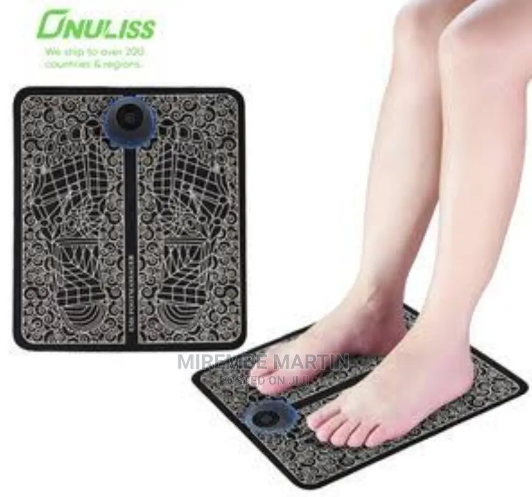 Ems Foot Massager