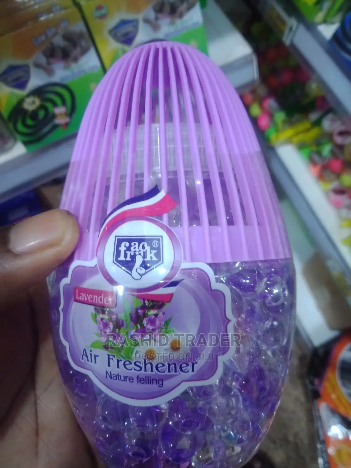 Car /Home Freshener