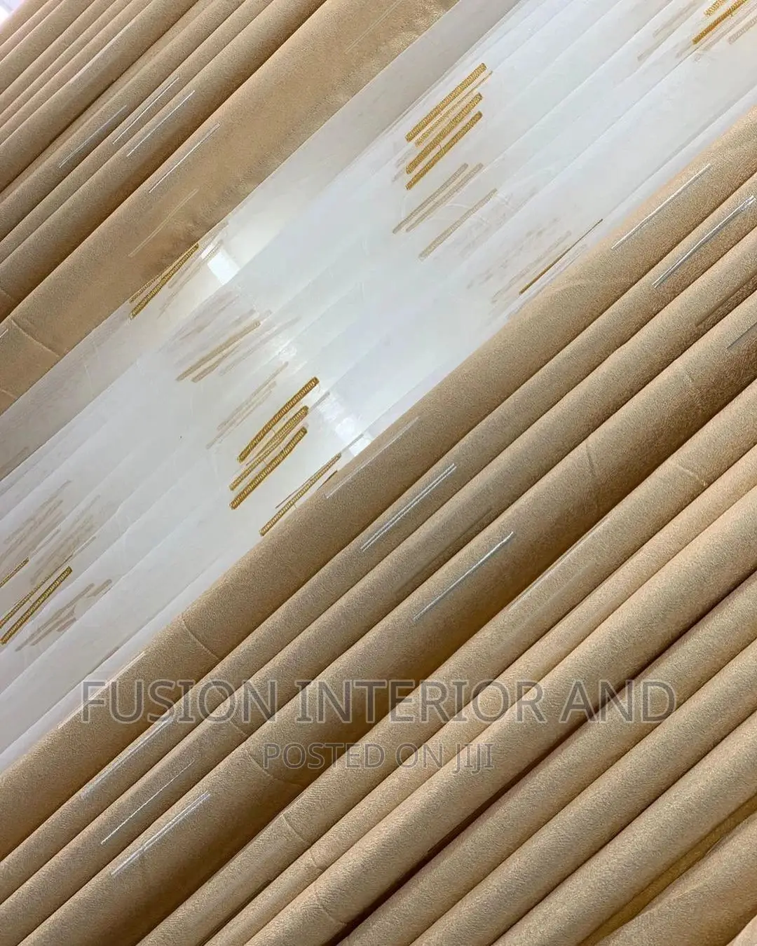 Quality Curtains