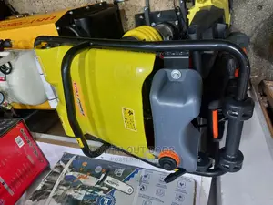 Jumper / Tapping Rammer