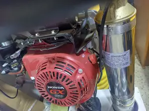 Jumper / Tapping Rammer