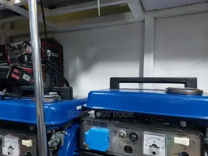 2 KVA YAMAHA Petrol Generator