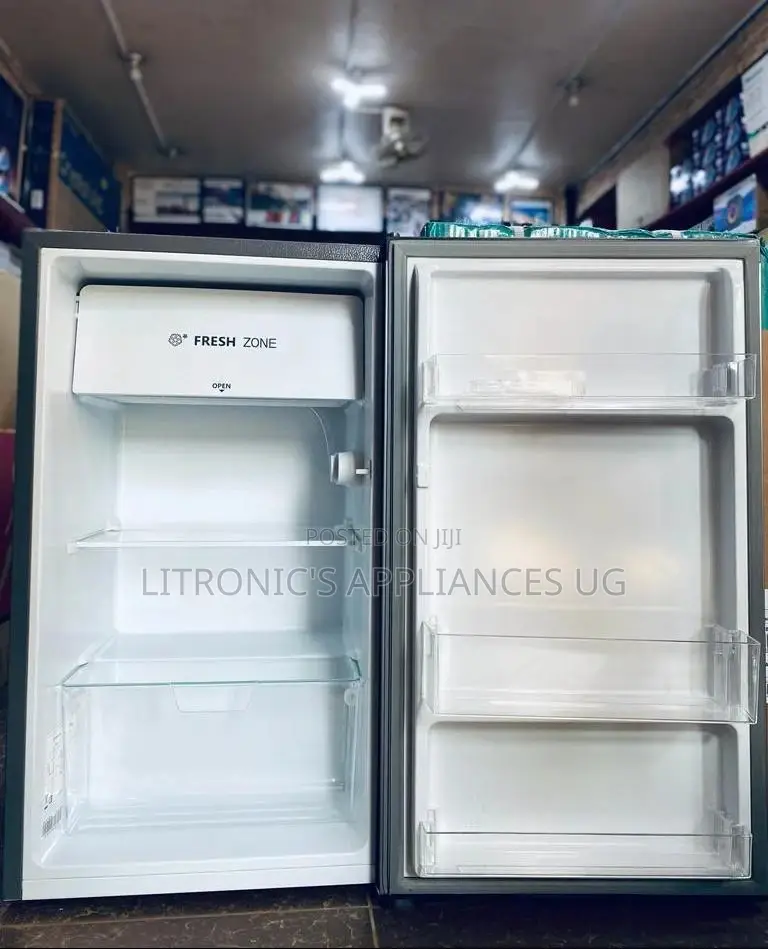 120litres Hisense Refrigerator