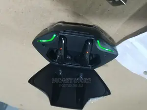 Photo - Heavy Duty Earbuds