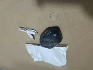 Heavy Duty Earbuds