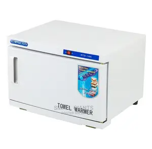 UV and Heating 16L Towel Warmer Sterilizer