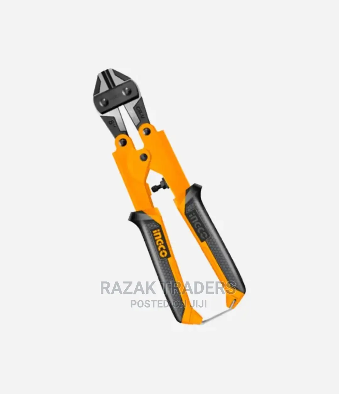 INGCO Bolt Cutter 12′′ Industrial