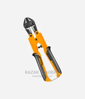 INGCO Bolt Cutter 12′′ Industrial