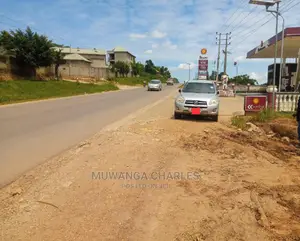 2acres Commercial Land for Sale at Bombo Matuga