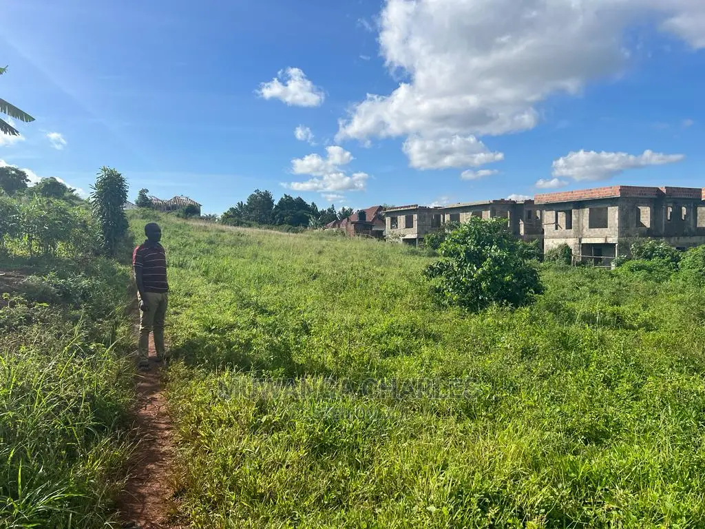 2acres Commercial Land for Sale at Bombo Matuga