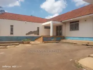 Office Space for Rent at Nakasero