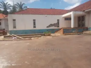 Office Space for Rent at Nakasero