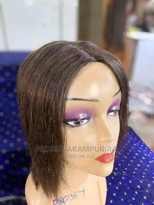 Body Wig Size 10 And Bob Wigs