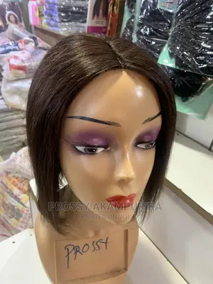 Body Wig Size 10 And Bob Wigs