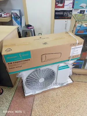 Air-Conditioner 9btu