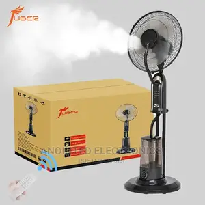 Water Mist Fans
