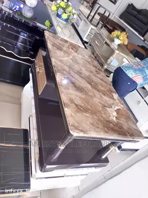 Marble Center Table