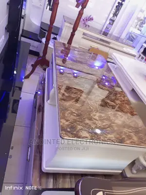Marble Imported Center Table