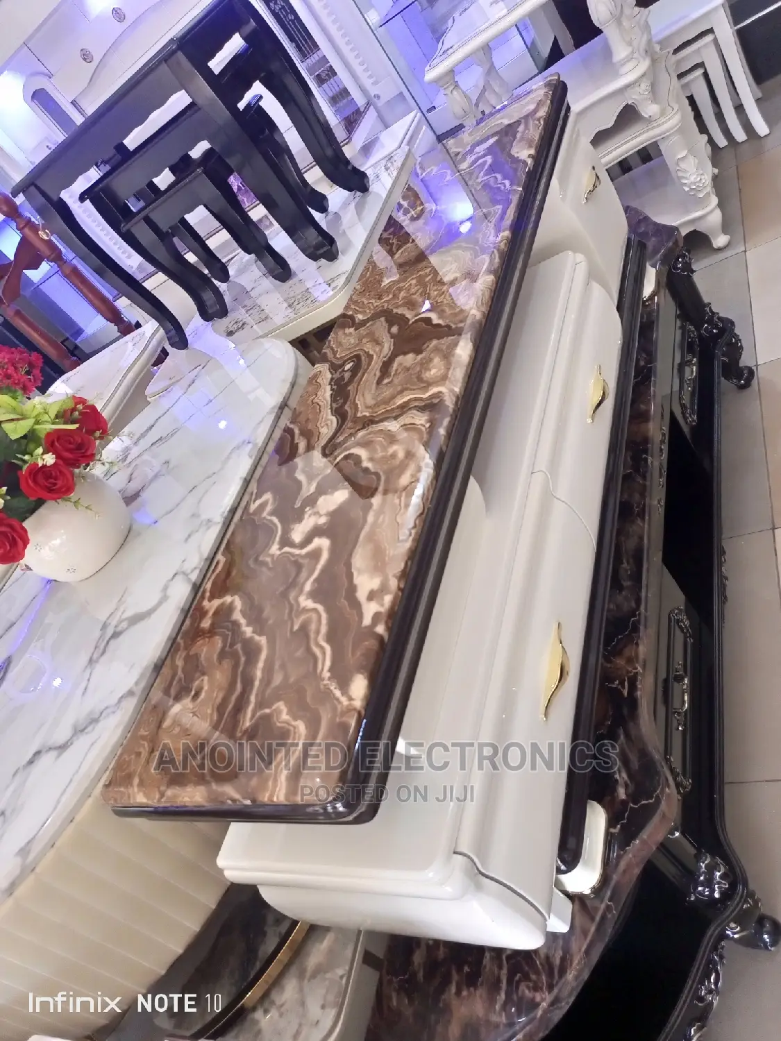 Tv Stands Marble